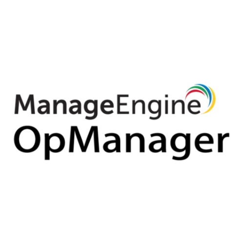 ManageEngine OpManager 