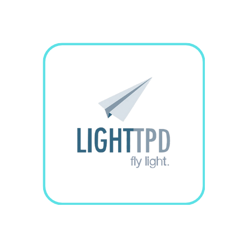 Lighttpd