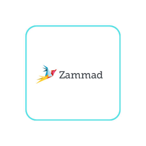 Zammad