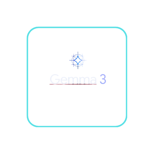 Gemma 3